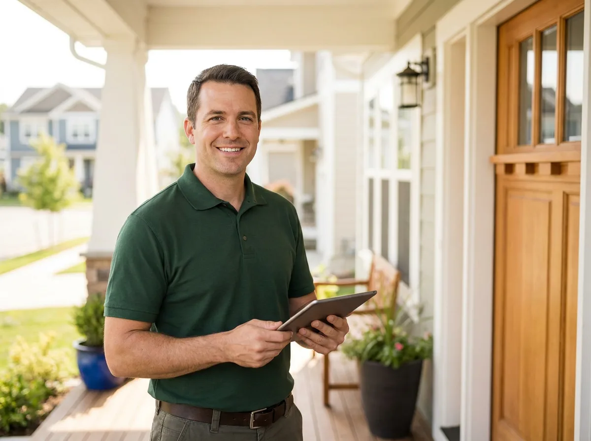 Pest control FAQs for Gage, OK